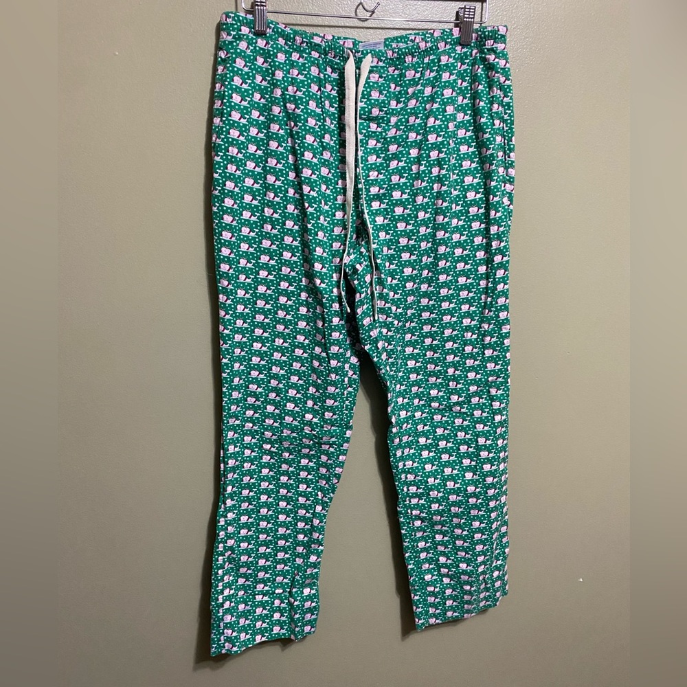 Vineyard Vines Sleep Pants, Size M